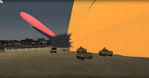 MACE 3D Beam Viewer