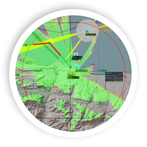 Mace Software Interface MACE | Battlespace Simulations