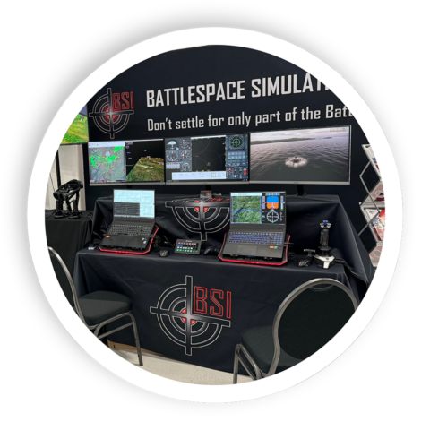 Home | Battlespace Simulations